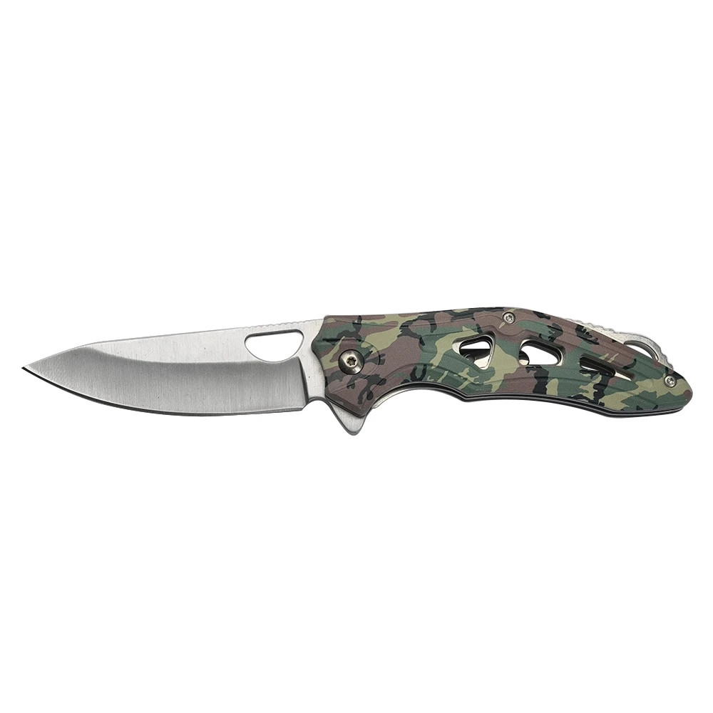 8.10″ MTech Spring Assisted Knife w/Aluminum Handle and Low Carry Pocket Clip