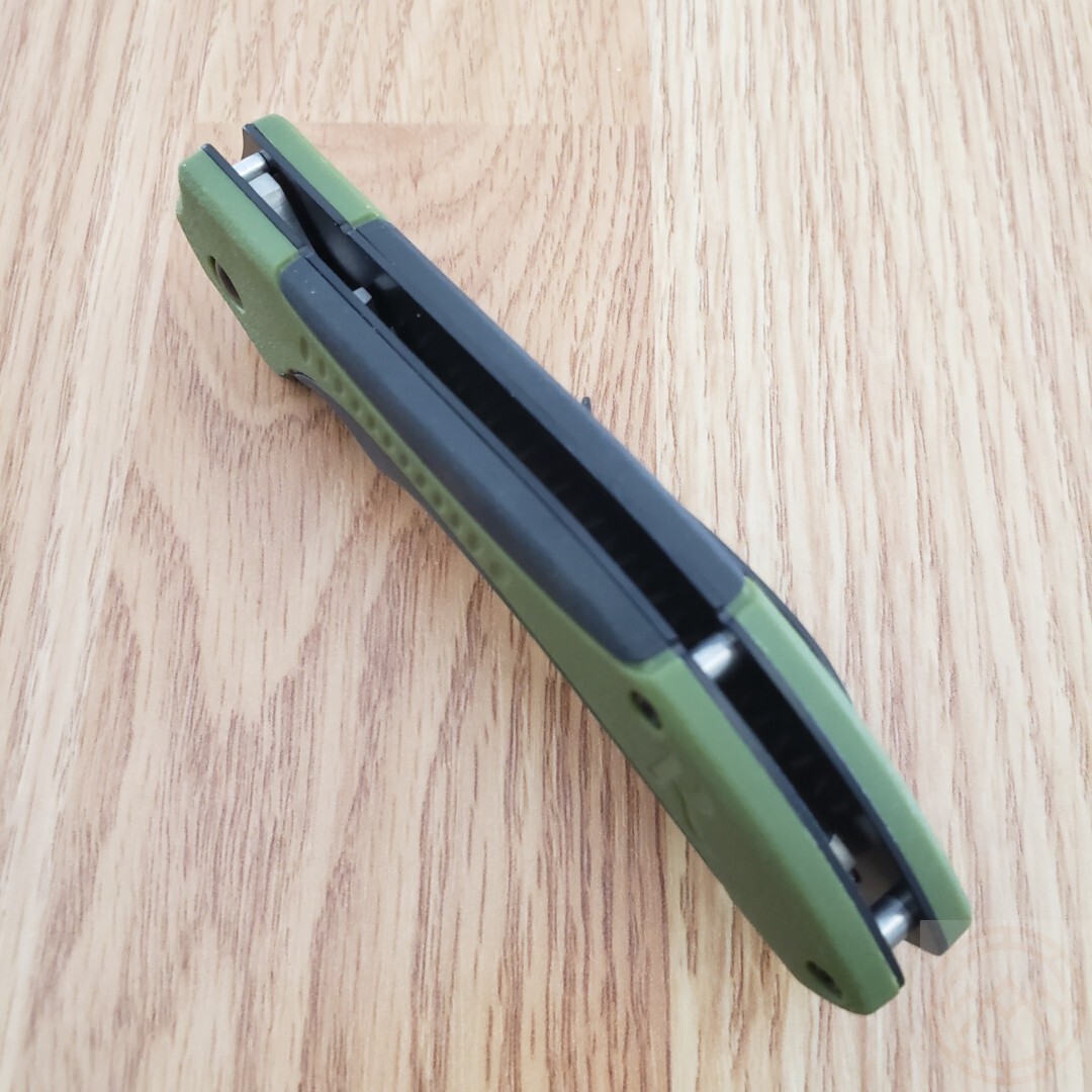 Remington Sportsman Saw Folding Knife 3.25″ Stainless Steel Blade Polymer Handle