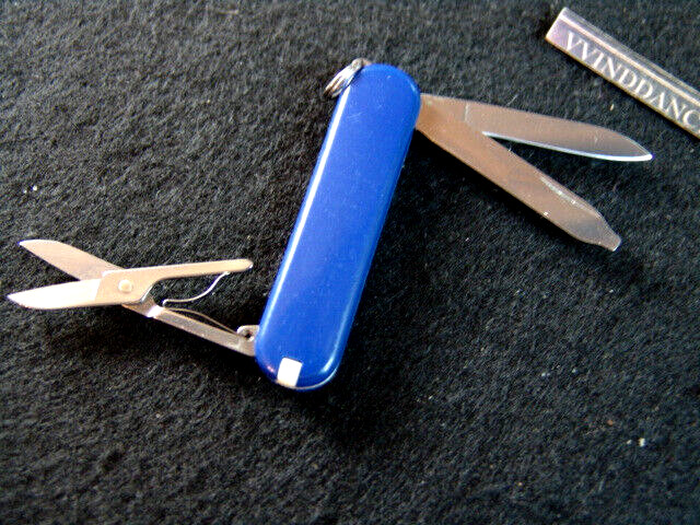 VICTORINOX AMBASSADOR (RETIRED)-16th AIR FORCE-CLASSIC UNITED STATES AIR FORCE