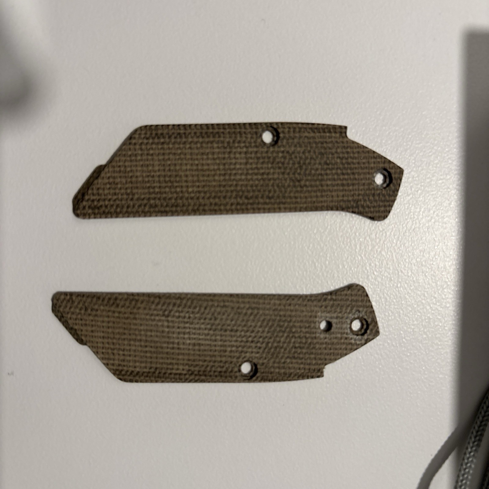 Flytanium Arcade Shark Lock CPM-S35VN Gunmetal