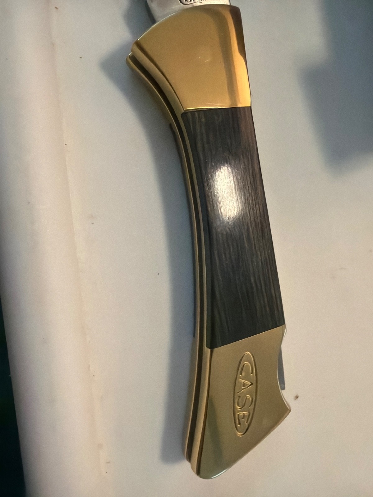 CASE XX MAKO DISCONTINUED