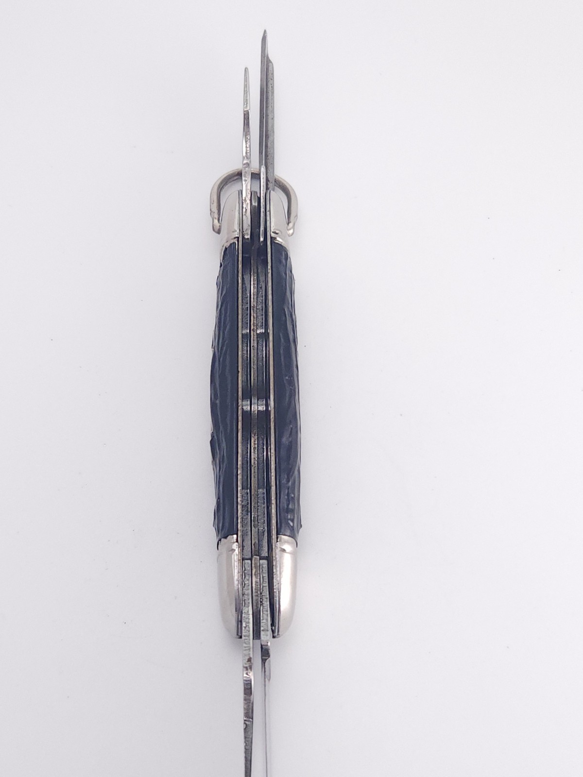 Imperial 1940s – 1950s Cleaned Vintage Camping Folding Knife