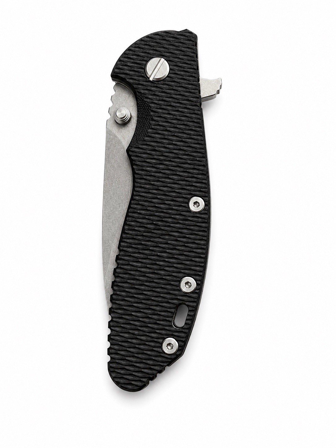 Hinderer XM-24
