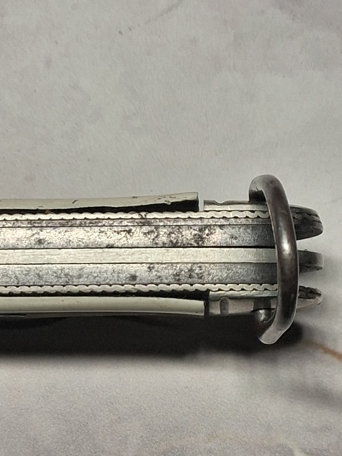 Tums Promotional Knife