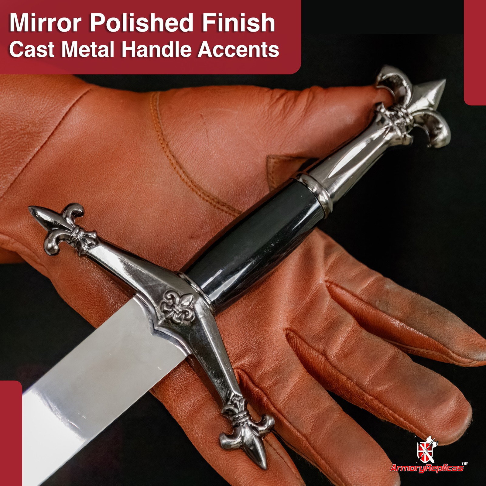 Renaissance Joan of Arc Longsword Replica Hand Forged Medieval Knights Sword