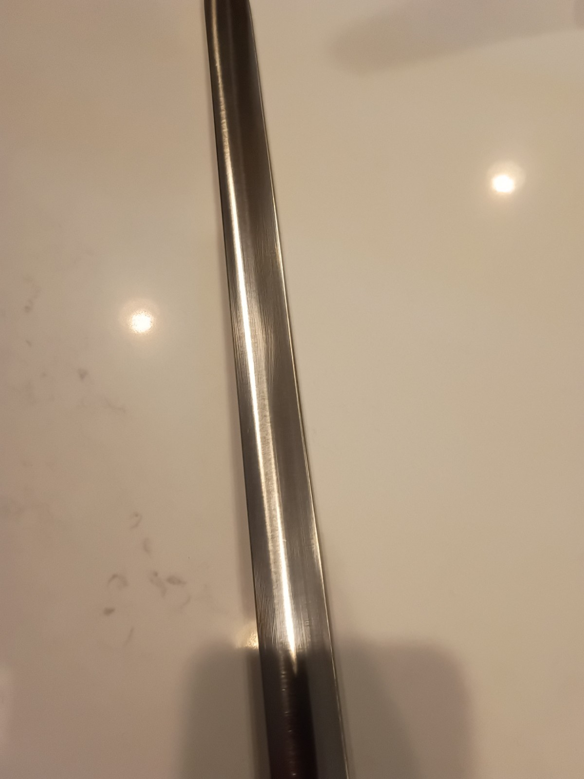 🔥 38.5″ Starfire Longsword/ Combat Sword W/Scabbard