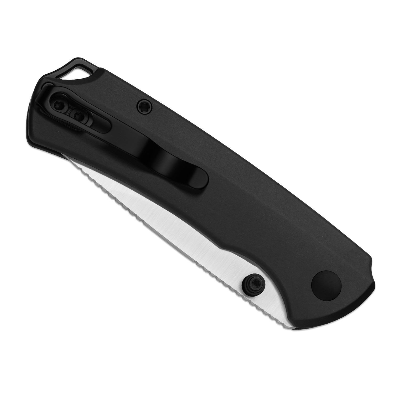 Kizer T1 BD EDC Folding Pocket Knife Elmax Blade Aluminum Handle Ki3490.2BDA1