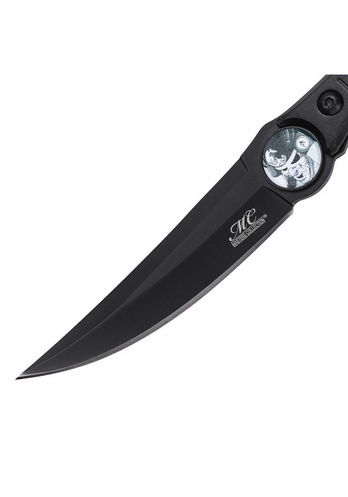 19cm Fixed Blade Knife Kydex Sheath Full Tang Back Pocket Clip Horizontal Carry