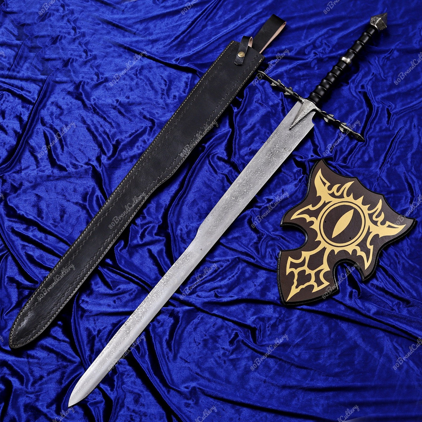 LOTR Sword Lot Handmade Stainless Steel Sword High Replica Movie Swords Gift