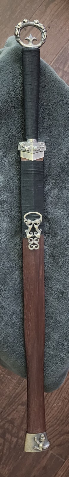 Chinese Sword Han Dynasty Dao Sword