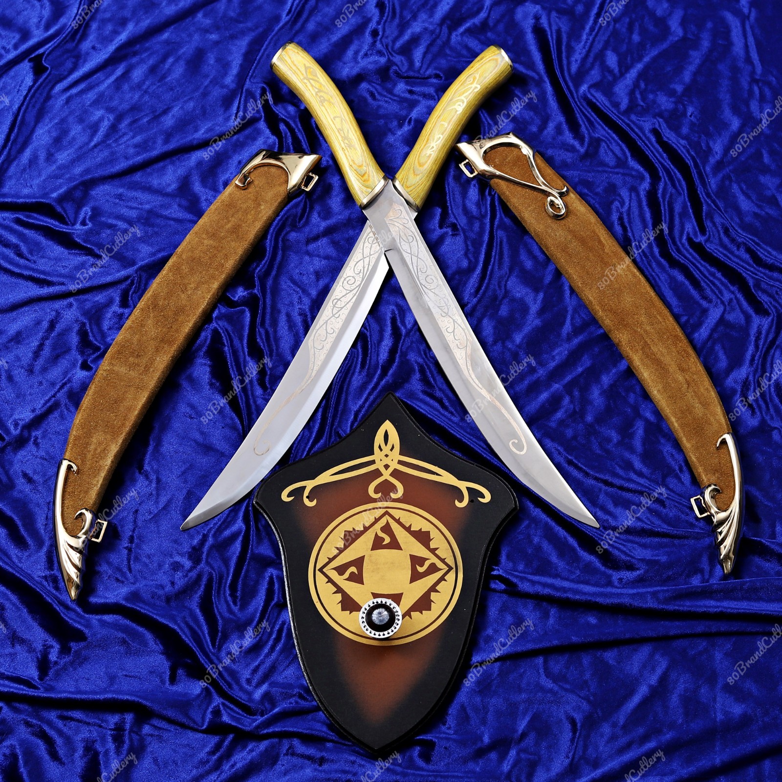 LOTR Sword Lot Handmade Stainless Steel Sword High Replica Movie Swords Gift