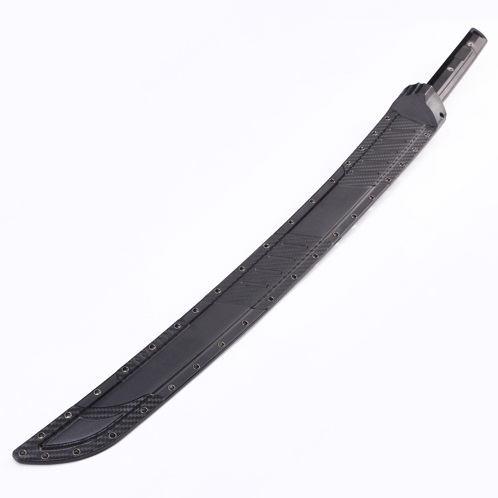 37.72 «Tactical Katana, Collectible Decorative Swords, Iaido Practice