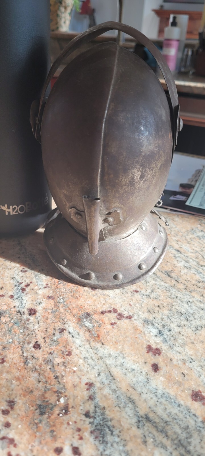 Miniature Suit Armor English German French Renaissance Medieval Armour antique