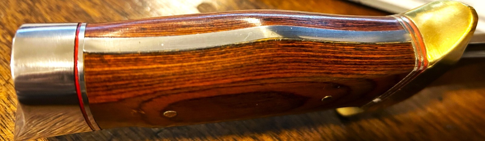 NED FLOSS RECURVE BOWIE