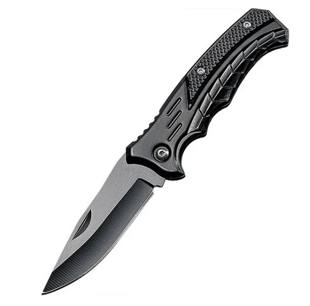 7.8″ SPRING OPEN ASSISTED TACTICAL FOLDING POCKET KNIFE EDC Blade Tactical Tool