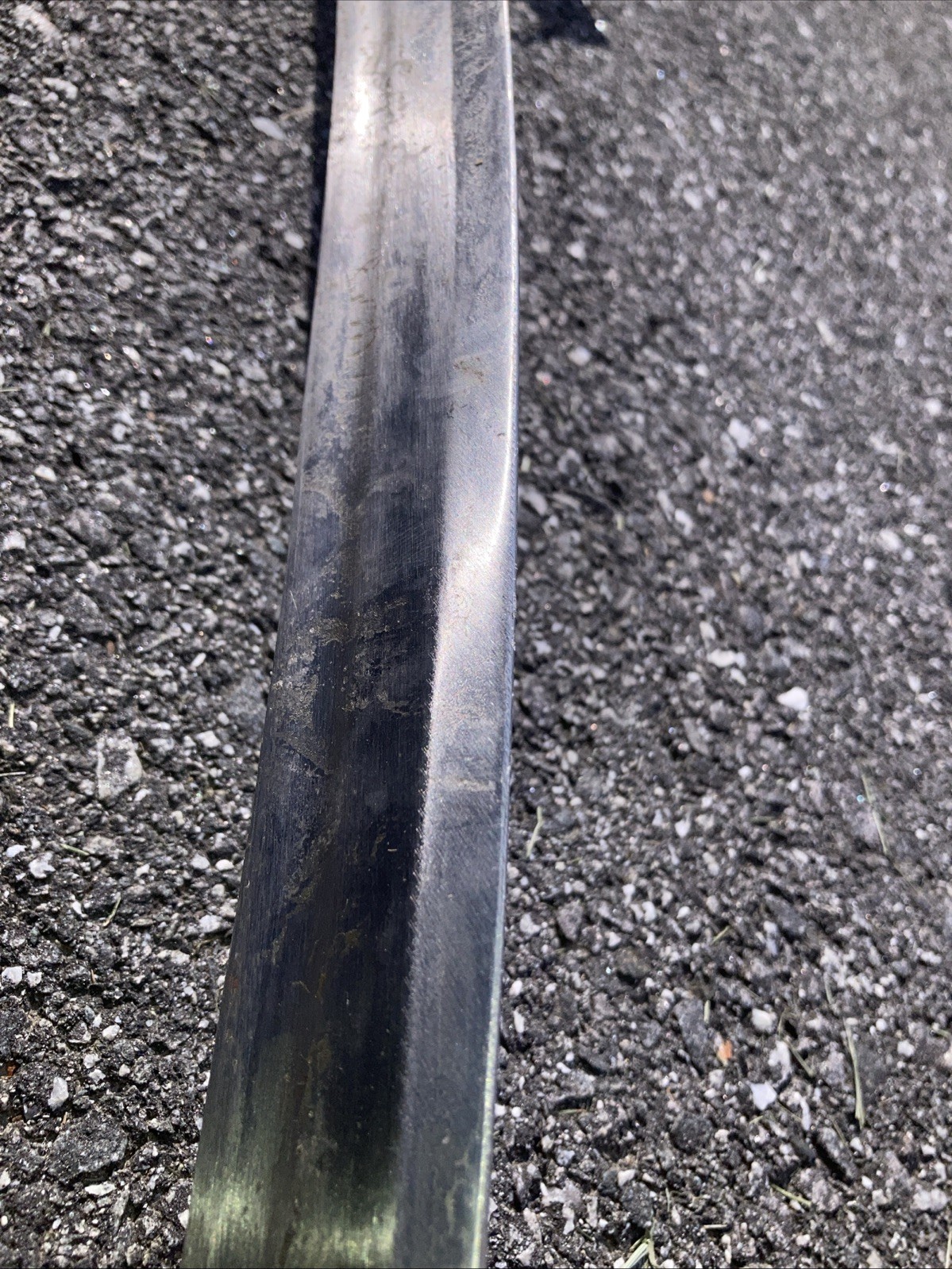Decorative Cavalry Style Saber – Made in India – 31”in Sword