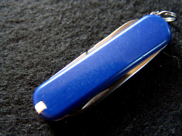 VICTORINOX AMBASSADOR (RETIRED)-16th AIR FORCE-CLASSIC UNITED STATES AIR FORCE