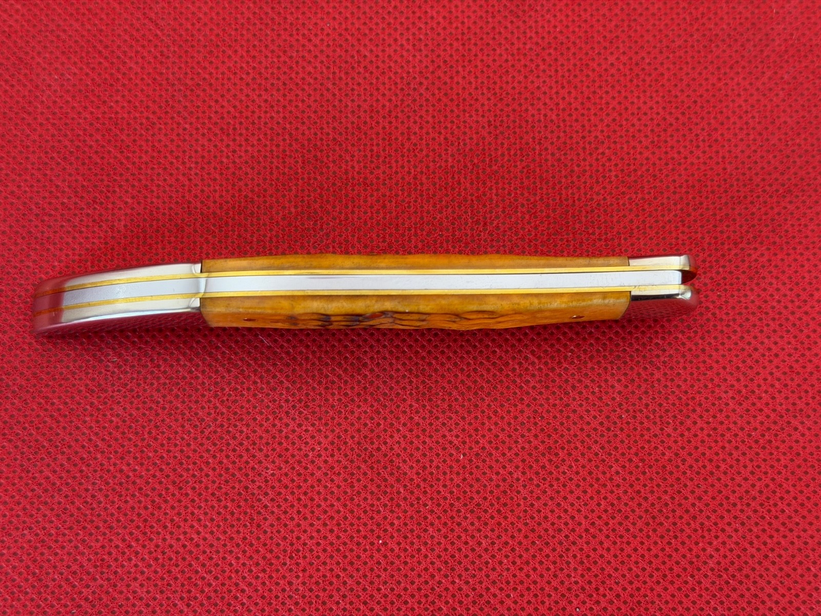2026 Case XX Chicken Wing Medium Texas Toothpick No. 40972 610094SS 047/350