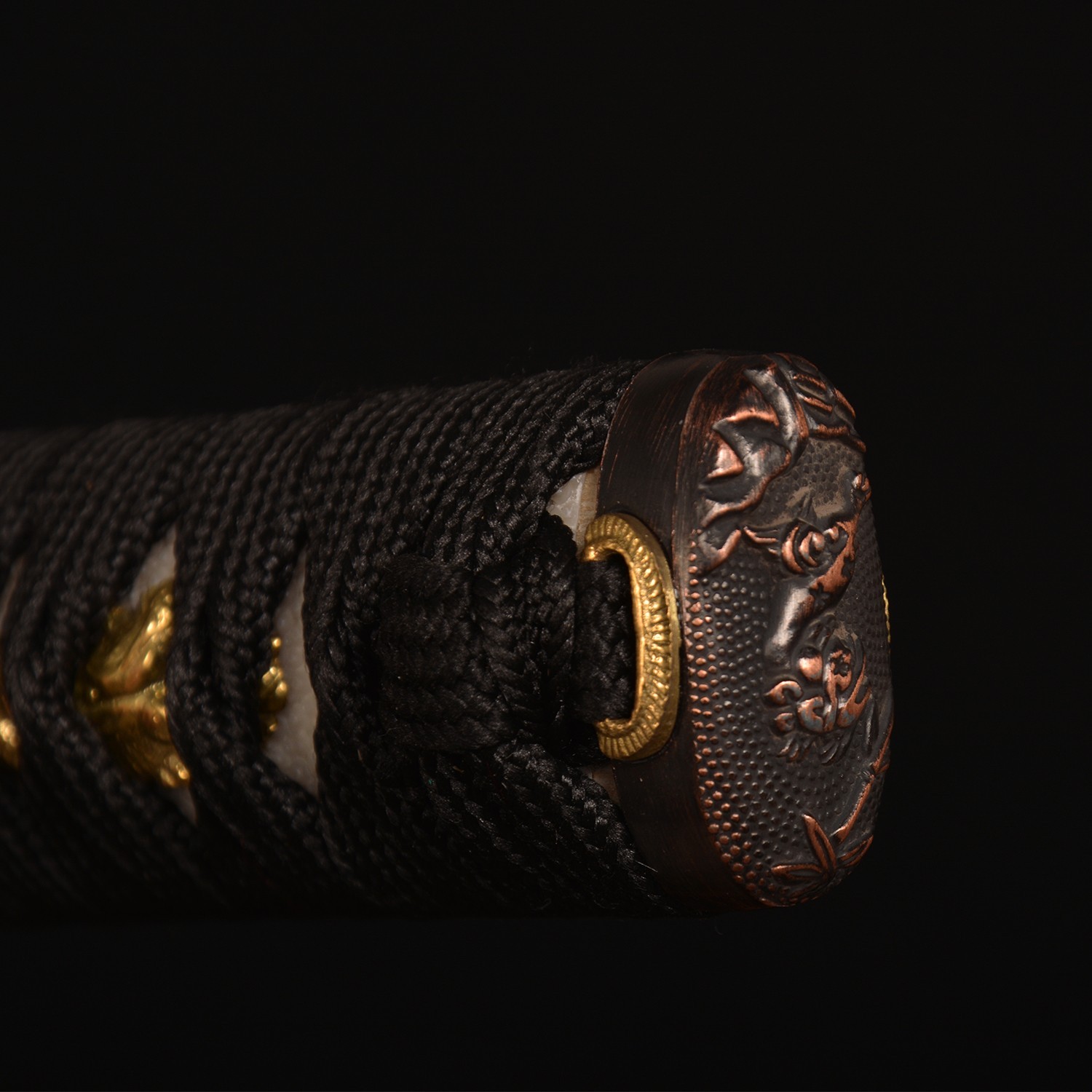 17 in Mini Katana/Little Samurai Short Sword/Tanto Japanese Style/Carbon Steel C