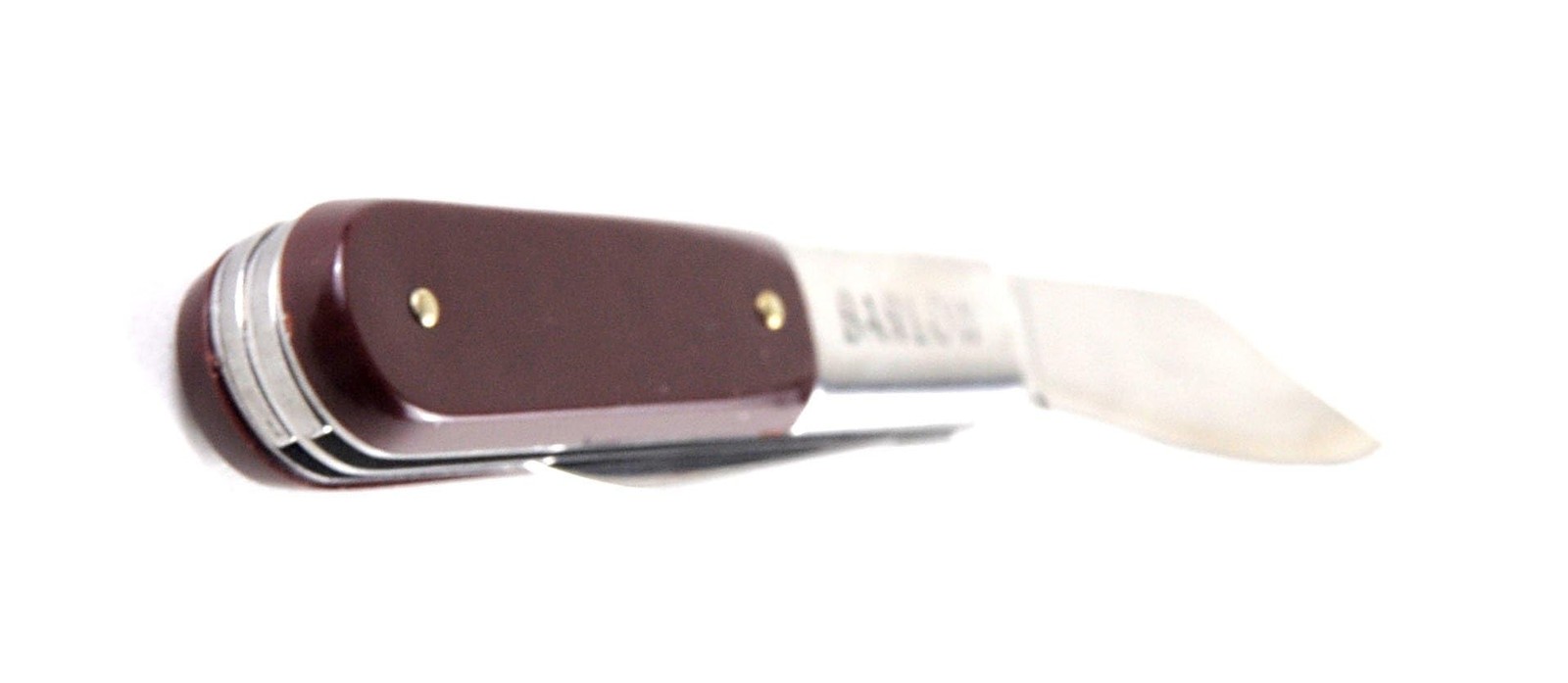 Schrade Imperial 278 Jackmaster Barlow Folding Pocket Knife for Outdoor, Outdoor