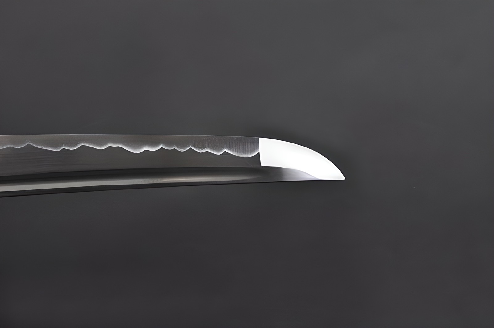 Black Tanto – 1045 Carbon Steel Hand Forged Full Tang Battle Ready Sharp