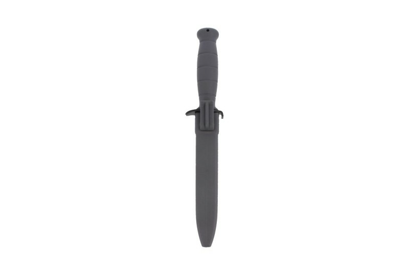 ORIGINAL Knife Austrian GLOCK FM81 OLIVE BLACK Special Survival Tactical Saw