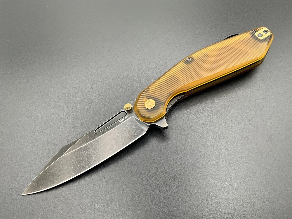 Ketuo Knife – Syndicate