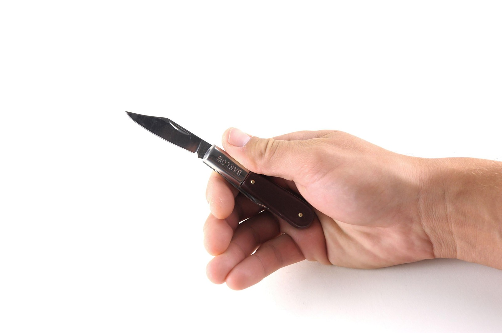 Schrade Imperial 278 Jackmaster Barlow Folding Pocket Knife for Outdoor, Outdoor
