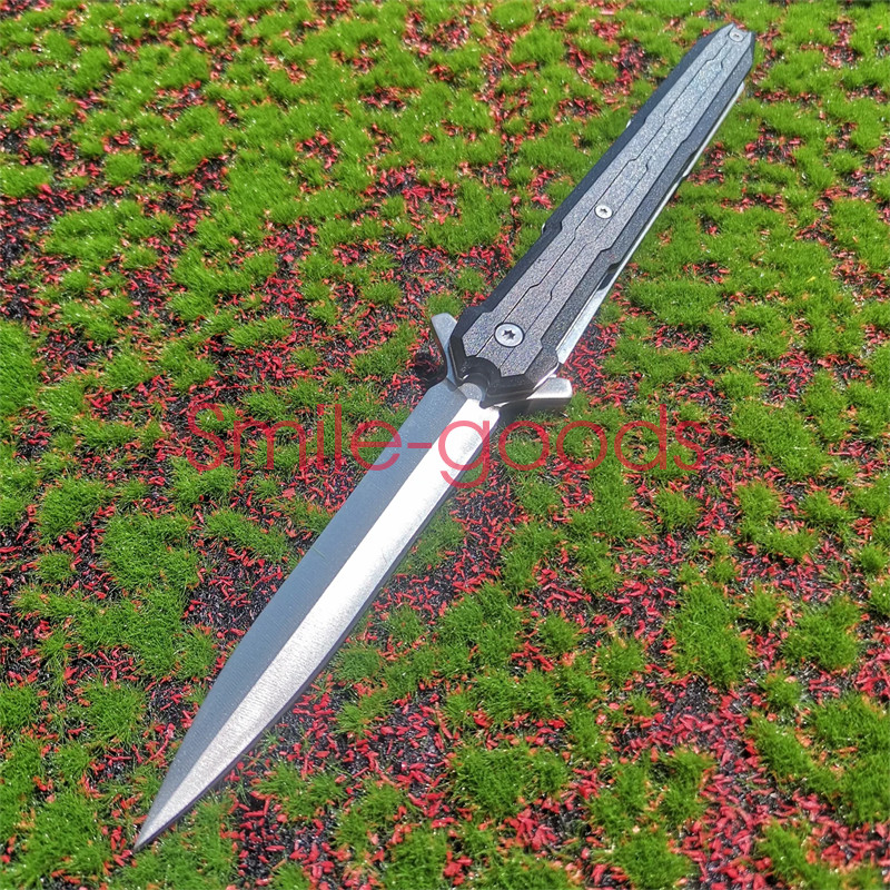 8.9″ TAC FORCE SPRING OPEN ASSISTED TACTICAL FOLDING POCKET KNIFE RESCUE BLADE