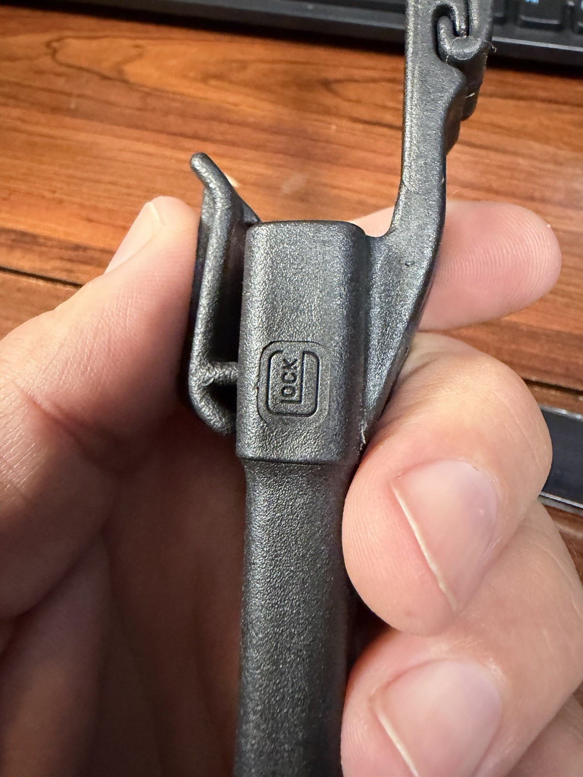 glock model 78 field knife