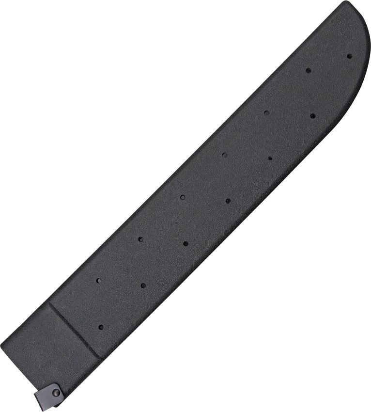 Machete Sheath | Ontario Knife Company 18″ Black Plastic Blade Cover