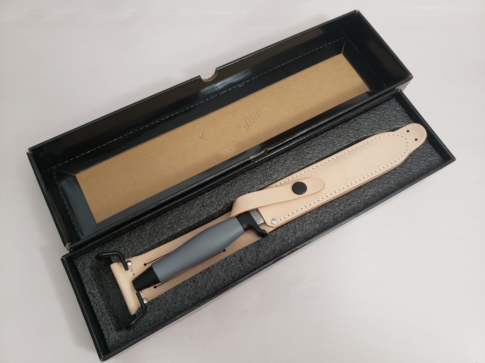 MAC Mk II Knife Military Armament Co. «Vietnam Era Gerber Mark II Style»