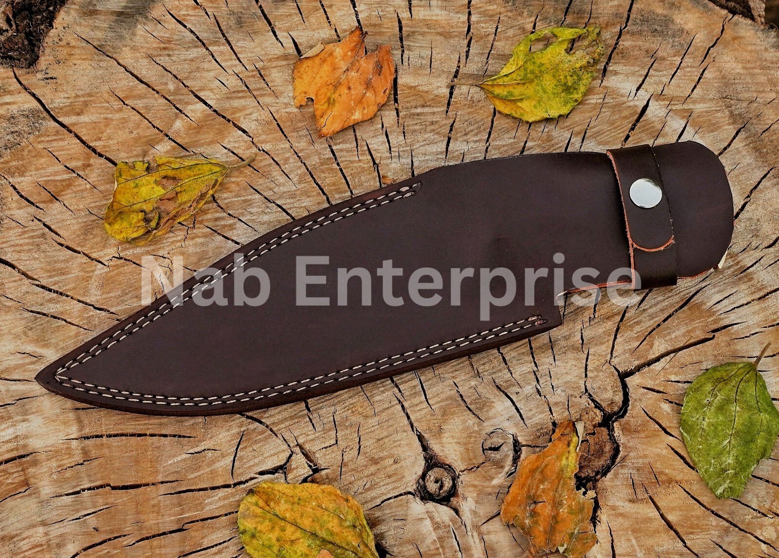 Pack of 2 Daryl Dixon Knife The Walking Dead Replica Handmade Stainless Steel US