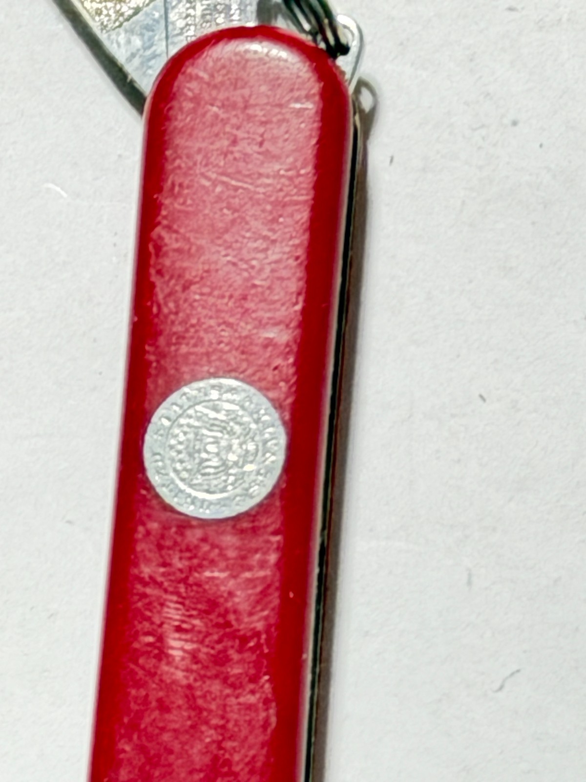 Victorinox Classic 58MM United States Senate Swiss Army Knife