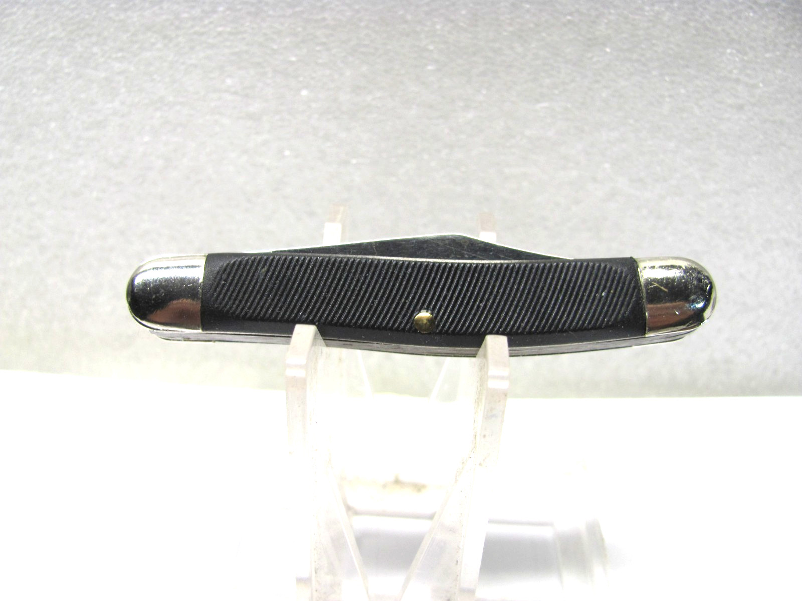 Excellent or Better Imperial Frontier 2-Blade Folding Knife 2 7/8 Inches Closed