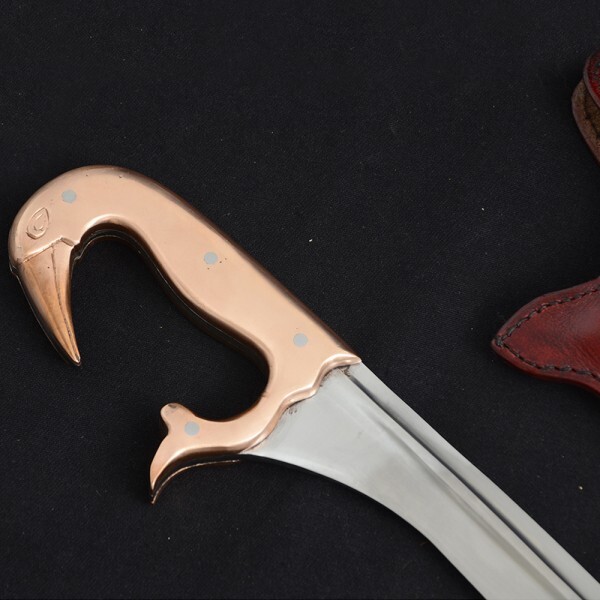 Korfu Greek Kopis – Deepeeka.