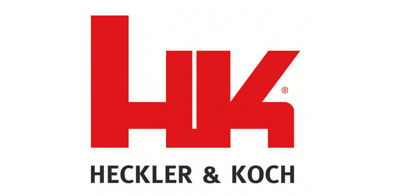 Heckler & Koch SFP Tactical Folder All Black Pocket Knife 3.62″ D2 ✔️ 01HK501
