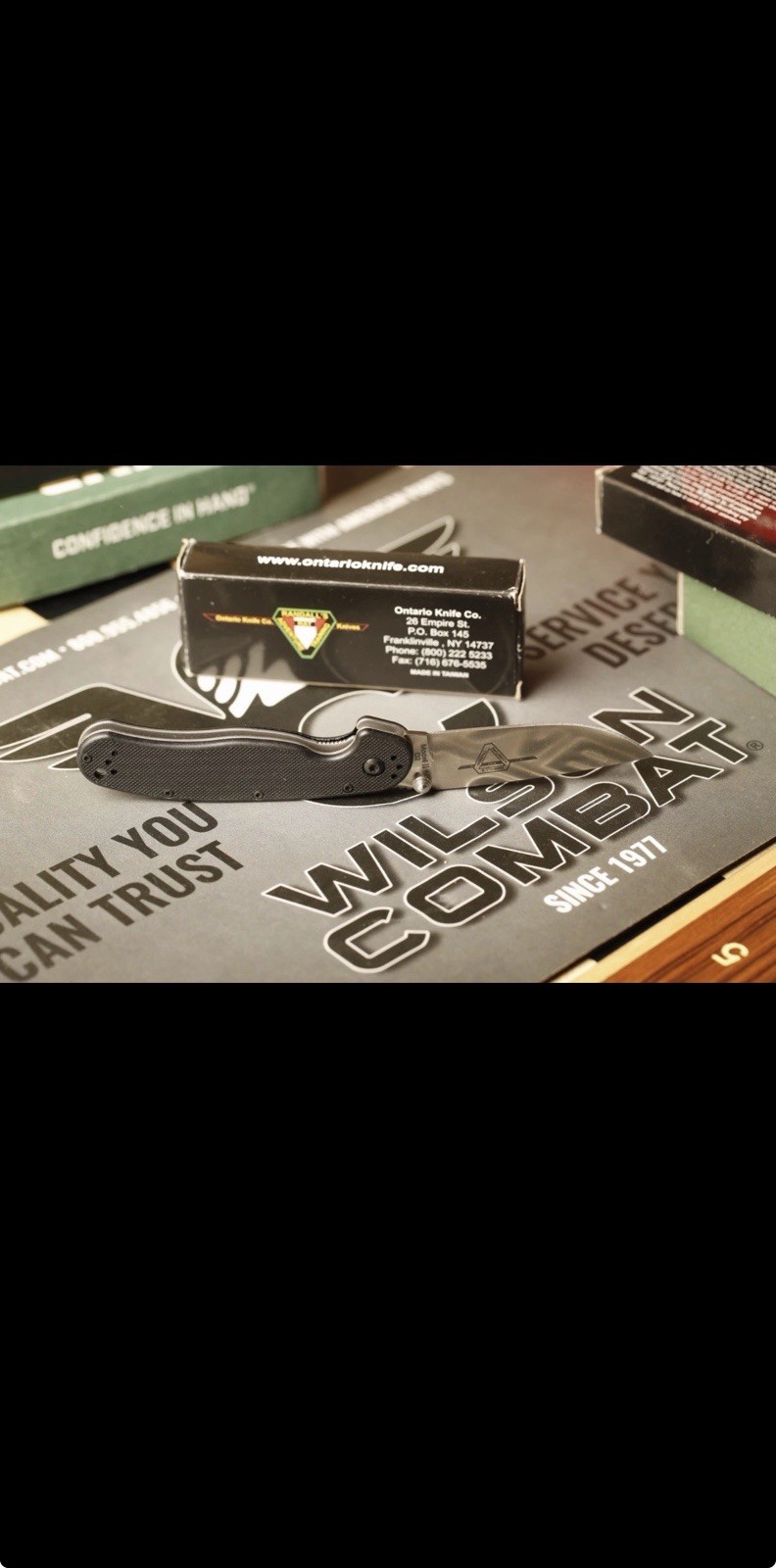 Ontario Rat II