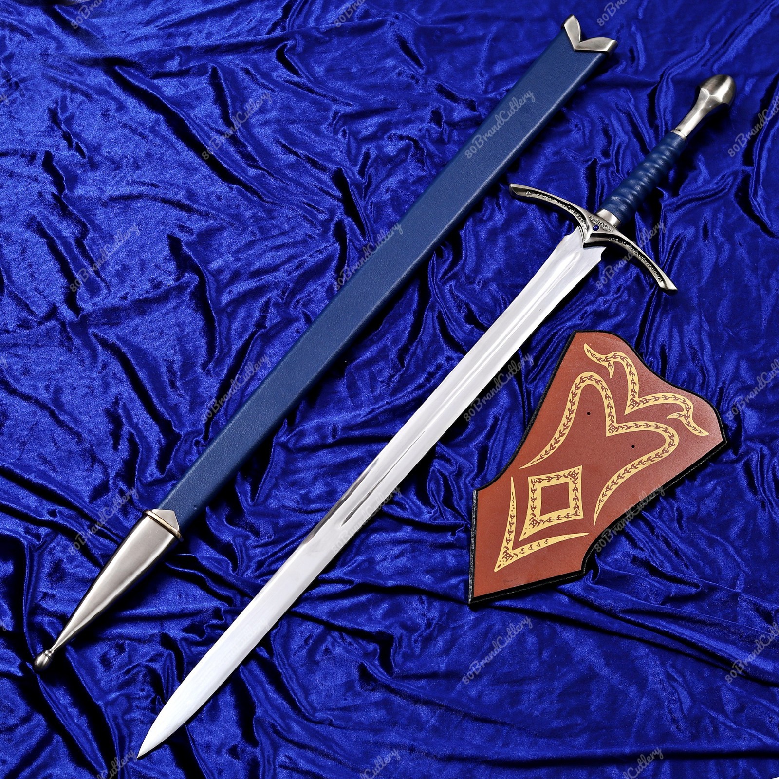 LOTR Sword Lot Handmade Stainless Steel Sword High Replica Movie Swords Gift