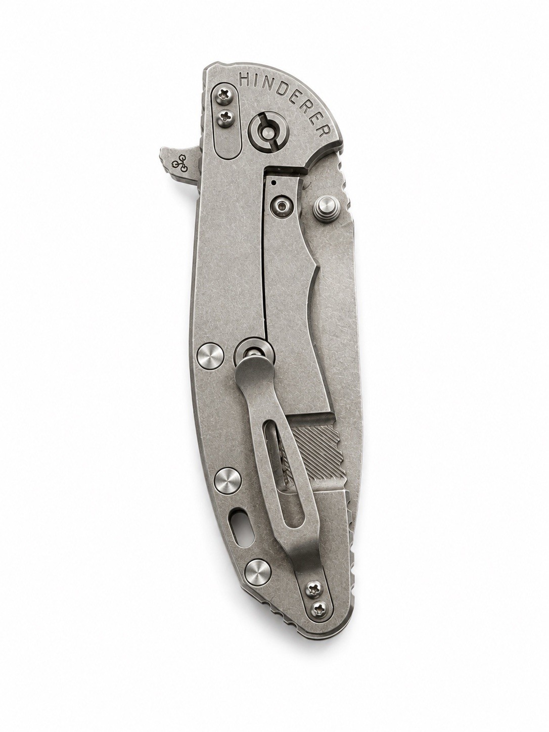 Hinderer XM-24