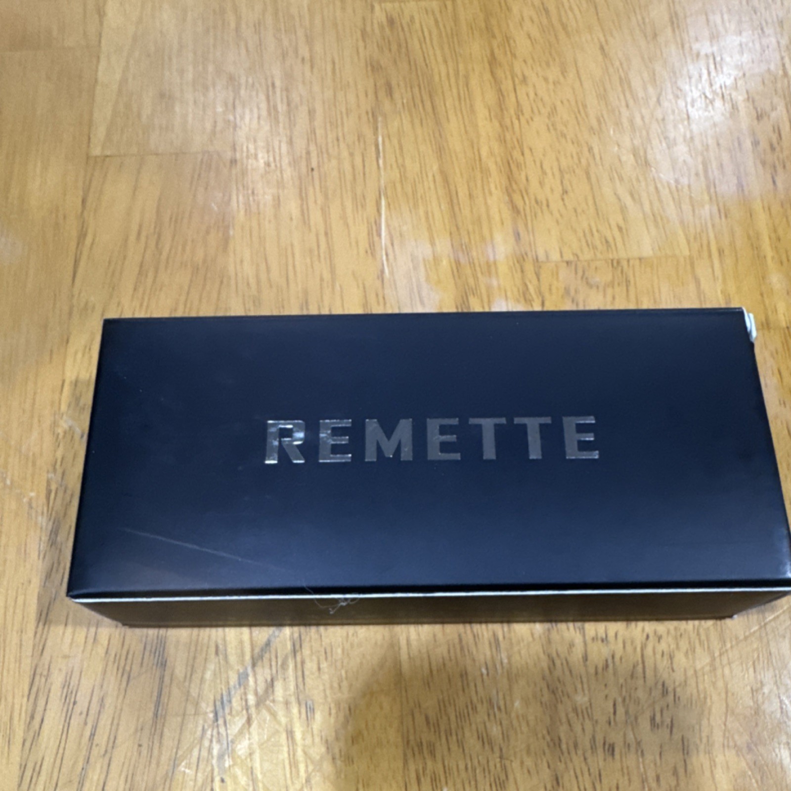 Remette Rhino MC25A Pocketknife Tanto Plain 2.76-4in Liner Micarta Clip