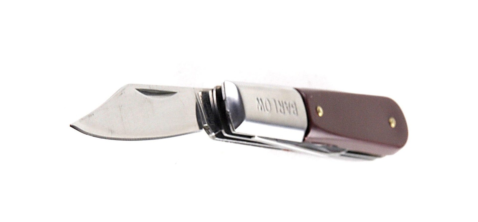 Schrade Imperial 278 Jackmaster Barlow Folding Pocket Knife for Outdoor, Outdoor