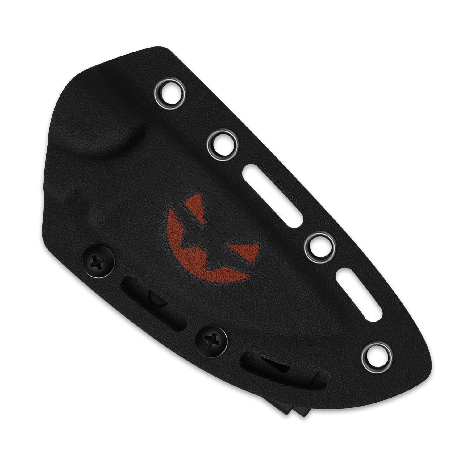 Kizer Hare Fixed Knife Nitro-V Blade Micarta &G10 Handle +Sheath Halloween Gift