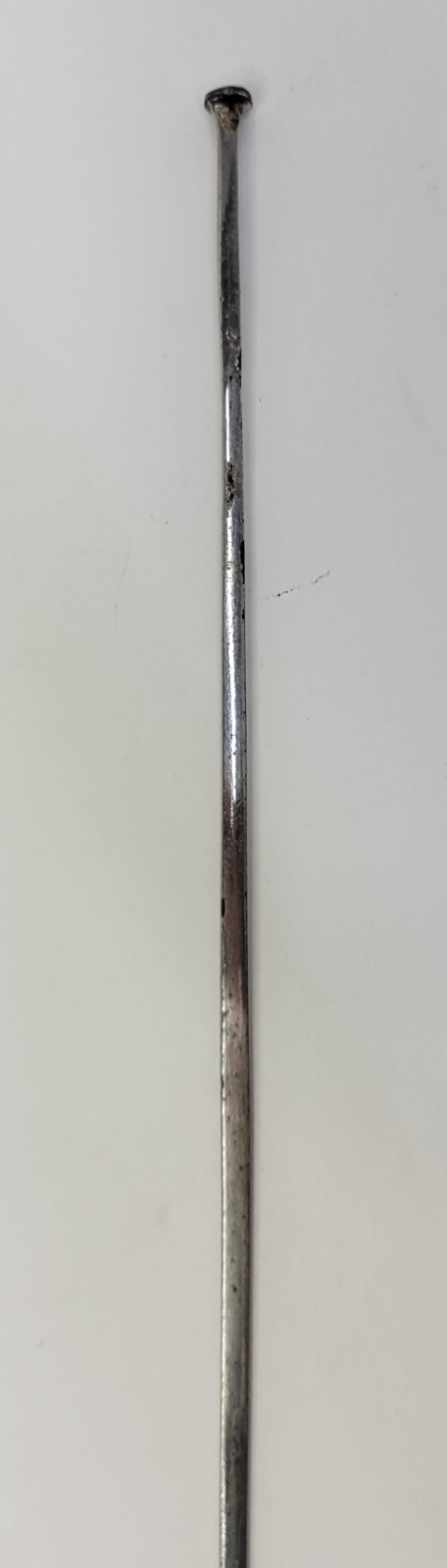 Pair Vintage 1950s Decorative Spanish Toledo 43” Fencing Sword Foil Rapier