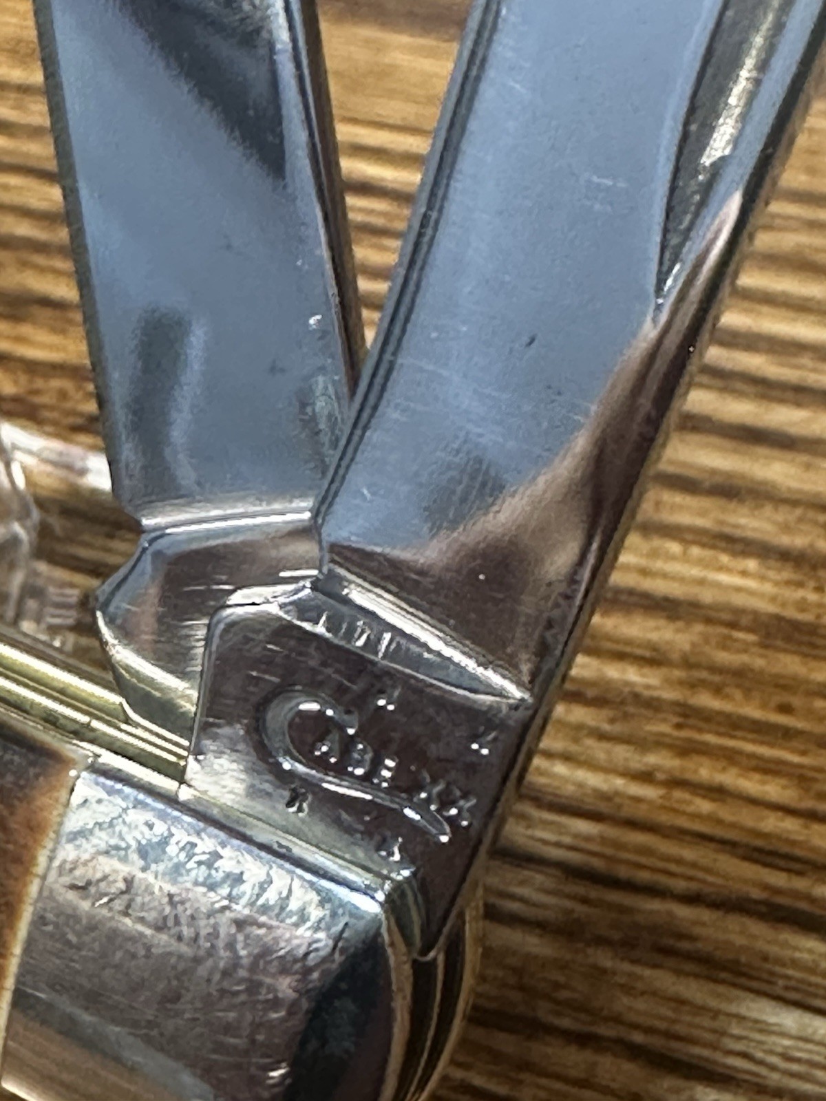 Case XX USA 2016 Burnt Amber Bone 62032 2 Blade Texas Jack. New!