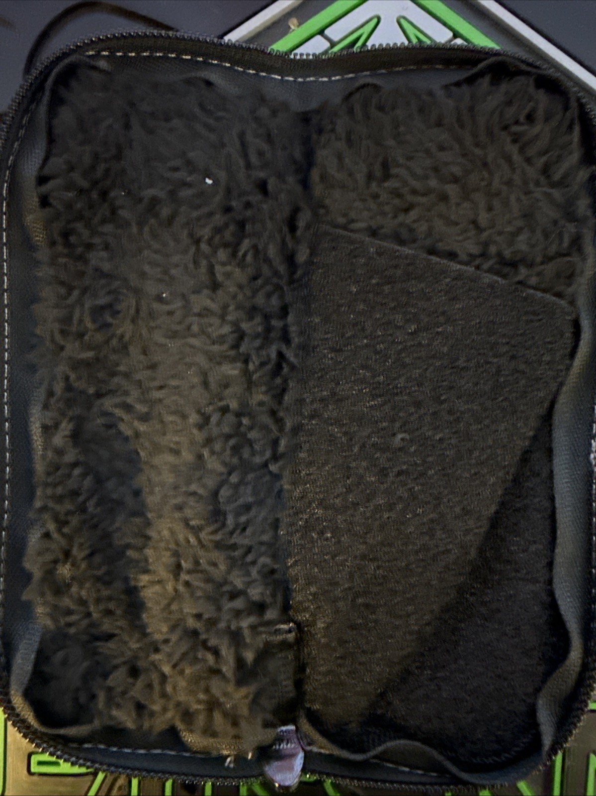 Marfione Custom Knife Pouch