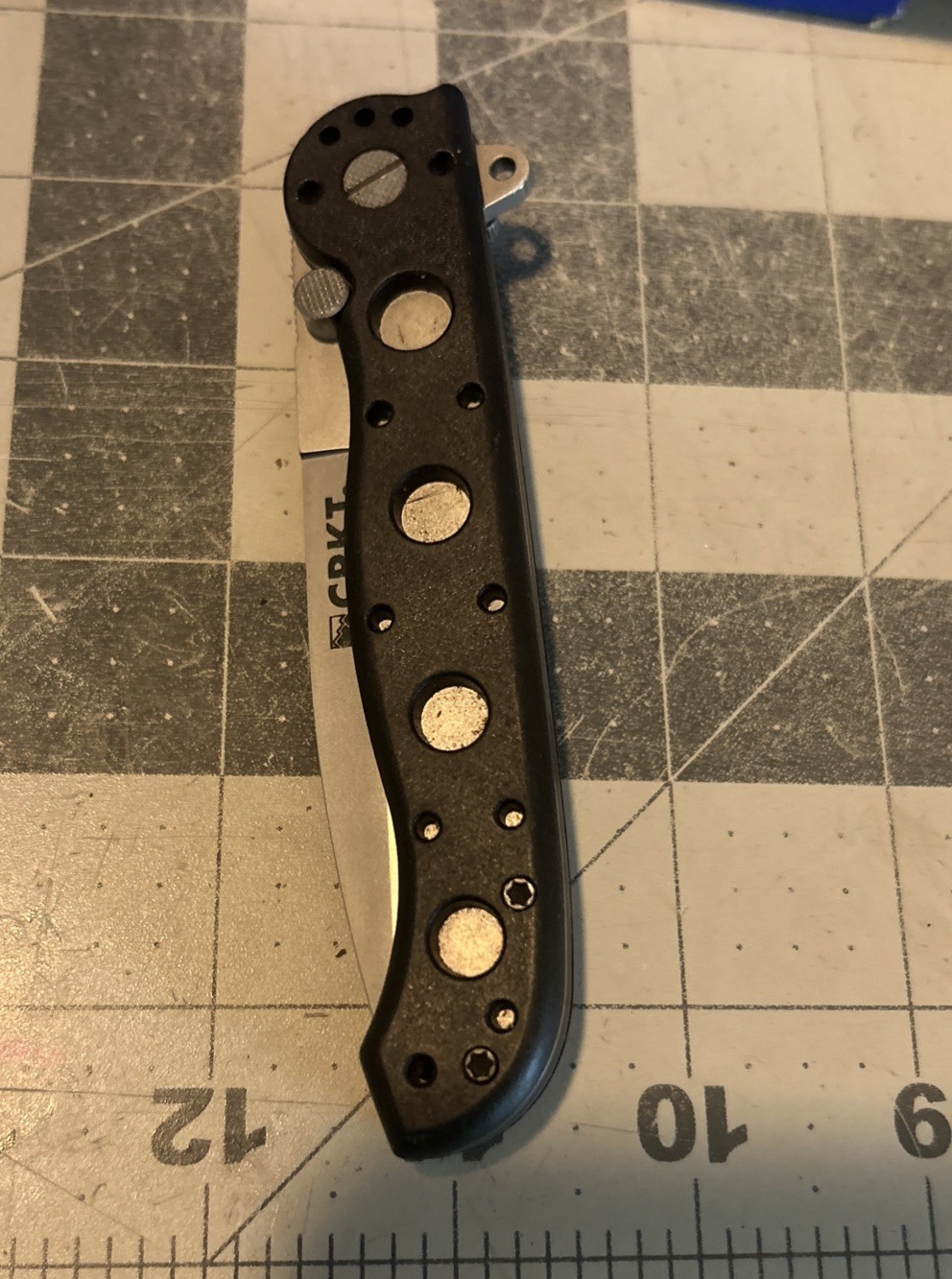 CRKT Carson Design M16-13Z Folding Knife