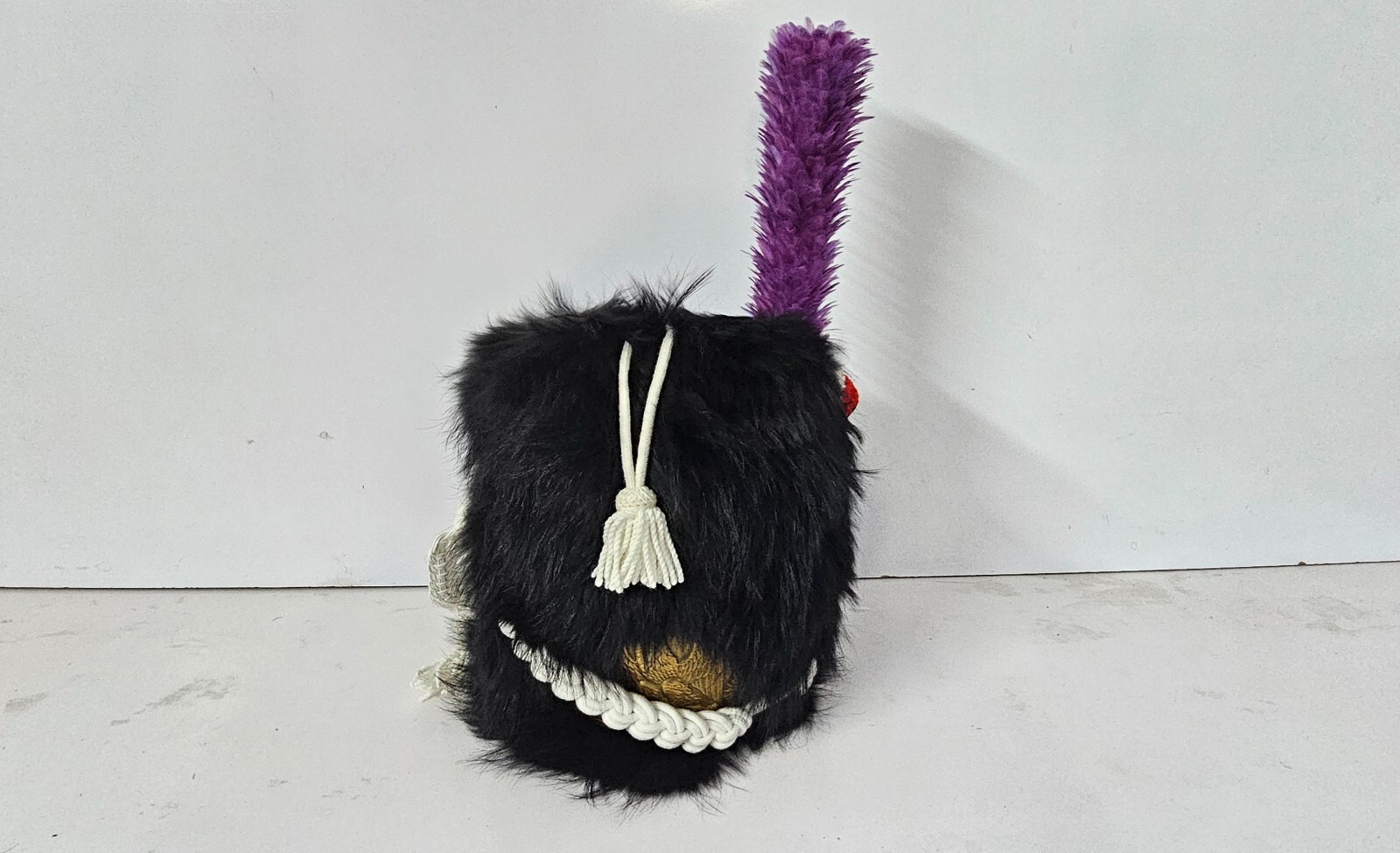 Best Item French Napoleonic Shako, SHAKO HELMET