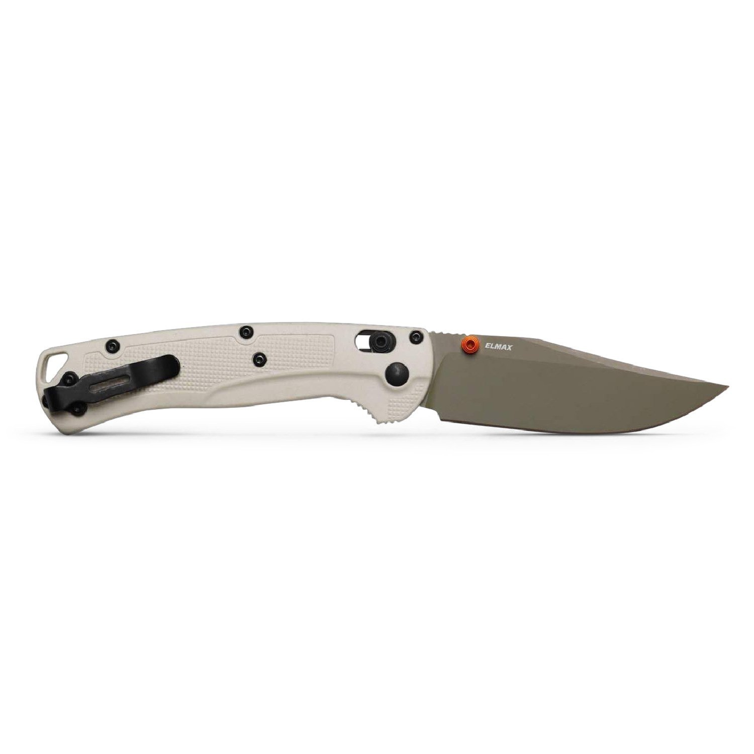 Benchmade Taggedout 15536 GN-01 Knife – SALE