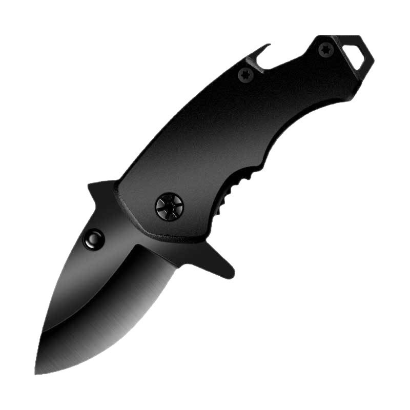 Pocket Knife Folding Knife Tactical Spring Assisted Open Blade Hunting Knife